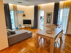 Casa Nova - Appartment near the sea