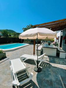 Vivienda Rural Sierra de Cádiz, Cabeza del Rey