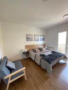 Apartamento céntrico en Berga - ALBERGA