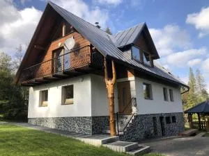 Chata Diana - فيتا نوفا