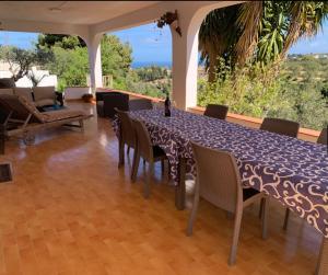 Villa Mariangela Guidaloca