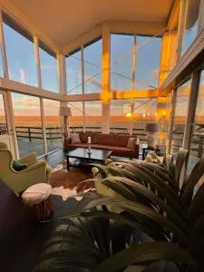 Aurora Lodge Hotel - Keldur