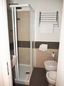 Double Room with Balcony or Terrace