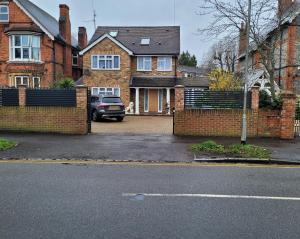 Apartment - Sleeps 2 - Parking - Wi-Fi