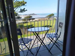 cote d'armor - 普雷斯坦雷格赖夫