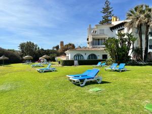 Cabopino Port - EaW Homes