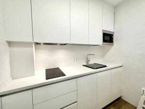 Cabopino Port - EaW Homes