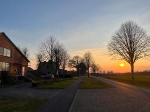 Dorfblick-Emsland