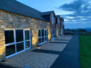 Knockhill Farm B &B