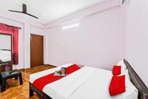 Hotel O Karapakkam, Chennai