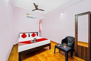 Hotel O Karapakkam, Chennai