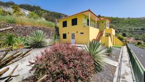 Casa Torbit, Apartment in Arco da Calheta