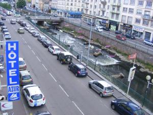 Azur Hotel photo 12