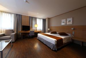 Eurohotel Castellón