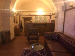 VE HOTELS ŞANLIURFA