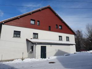 Appartements appart Herisson RDC accessible PMR : photos des chambres