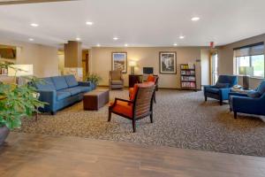 Comfort Inn Colville
