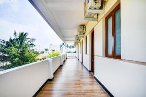 Hotel O Aruthraa Residency