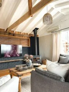 Travellers Rest Bicheno - Seymour