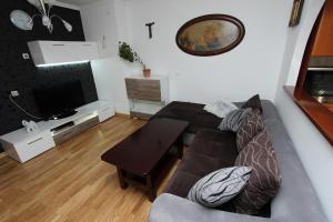 Apartment Ilinović