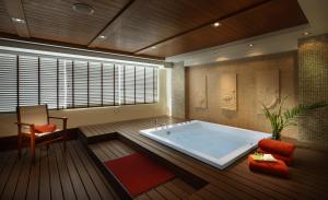 Lohas Residences Sukhumvit 2