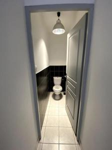 L’escale proche château de chantilly