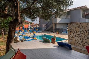 Apartmani Grga