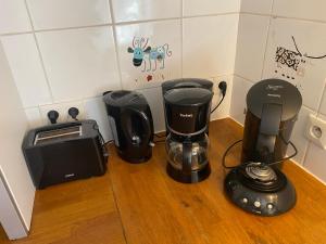 Gîte de la tour de Paradis