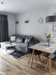 Apartamenty Pod Lipami