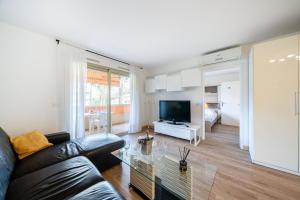 Hello Côte DAzur - Spacieux 3 pieces a 5 min des plages a pieds