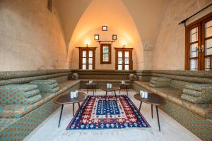 VE HOTELS ŞANLIURFA