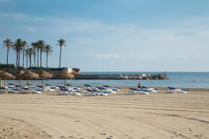 Ruim en luxe appartement in Javea - Xabia I