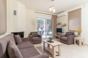 Nik-Ntin Villa Deluxe