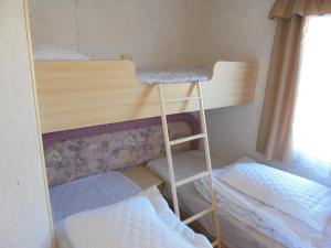 10 Berth on Coastfields with free WiFi Status