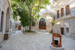 VE HOTELS ŞANLIURFA