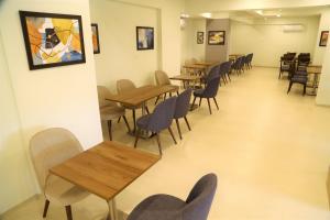 Starlit Suites Shirdi