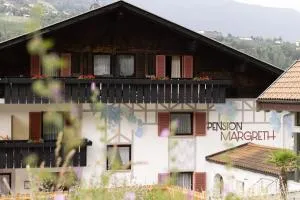 Pension Margreth - Caines