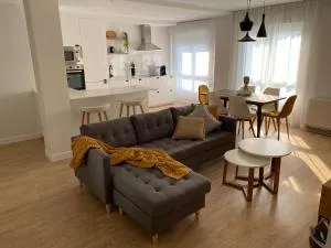 El apartamento de Alba en Candás - Carreno