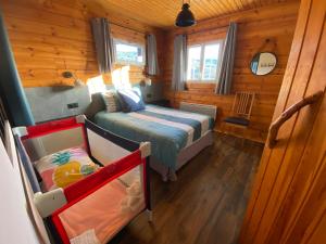 Appartements Gite des Ours : photos des chambres