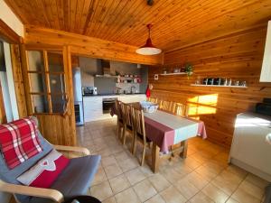 Appartements Gite des Ours : photos des chambres