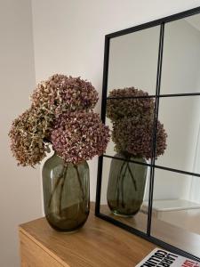 El apartamento de Alba en Candás