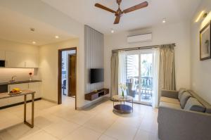 Artistry Suites