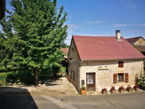 Maisons de vacances Gite de la Vouivre : photos des chambres