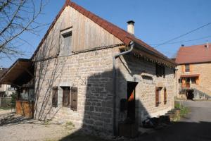 Maisons de vacances Gite de la Vouivre : photos des chambres