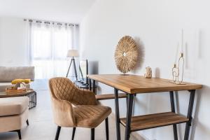 Apartamento Dora Maar I