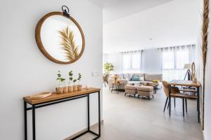 Apartamento Dora Maar I