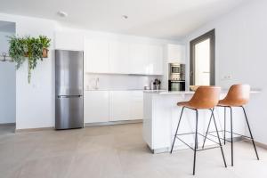 Apartamento Dora Maar I