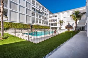 Apartamento Dora Maar I