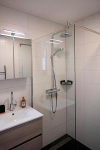 5 persons Holiday Home Comfort