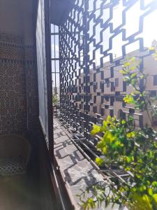 Mini Riad family Chez Adil Batha Fés